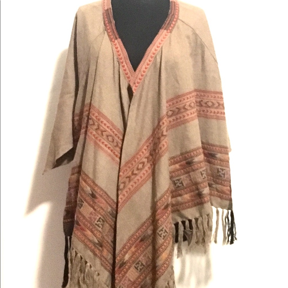 Aztec Cape
